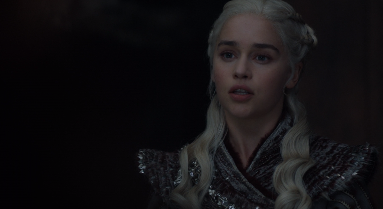 Is Dany the mad queen?