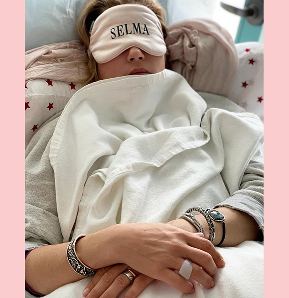 Selma Blair Says She 'Cannot Imagine Ever Feeling OK Again ...