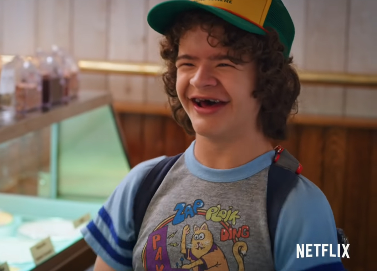 Stranger Things Lawsuit Dropped Before Trial