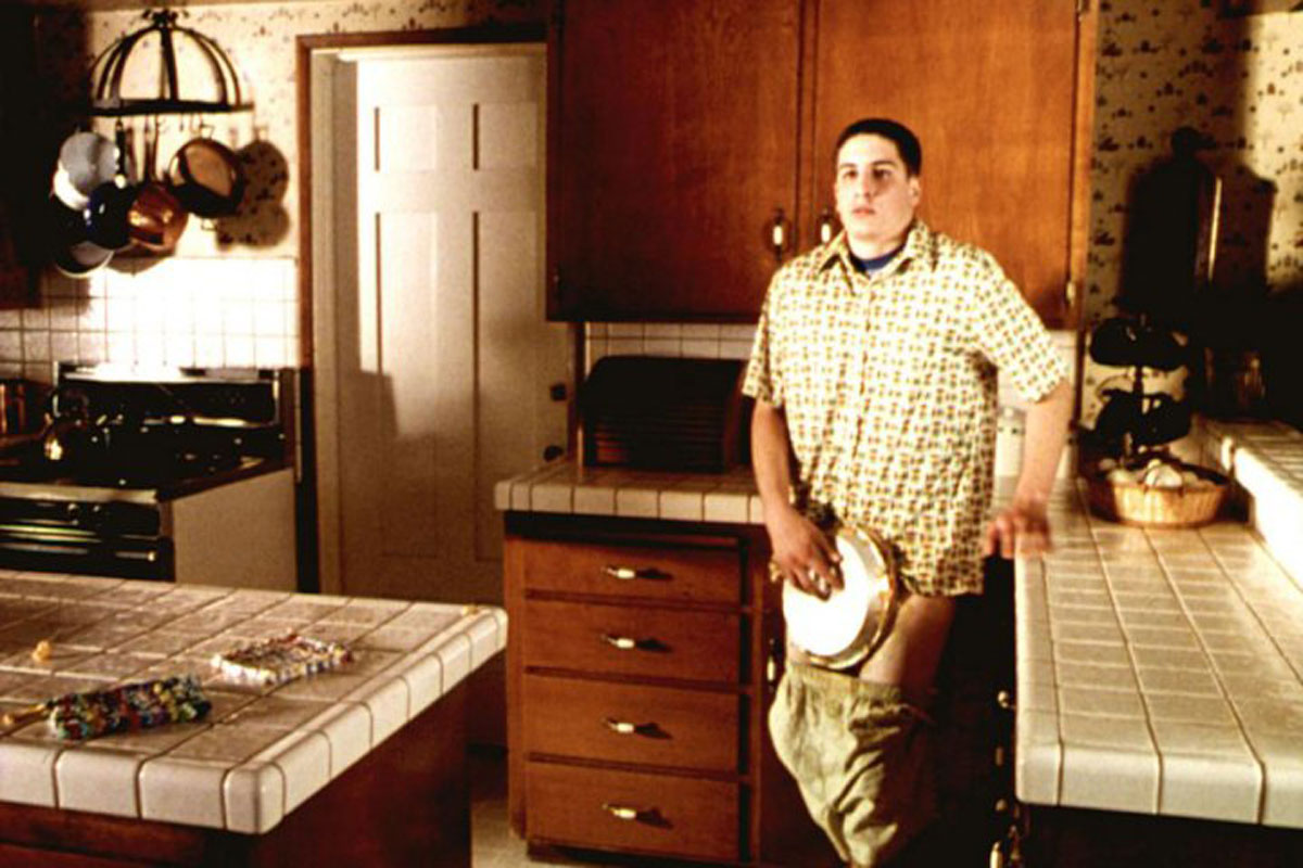 American pie celebrates 20 years since the film's premiere