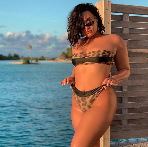 demi