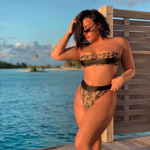 demi