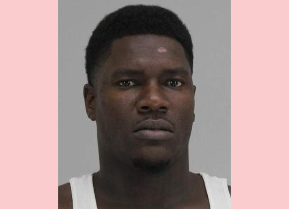 Edward Thomas arrested for assaulting trans woman