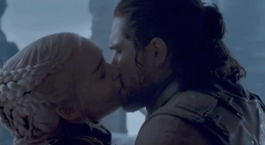 Game Of Thrones Series Finale Recap Perez Hilton