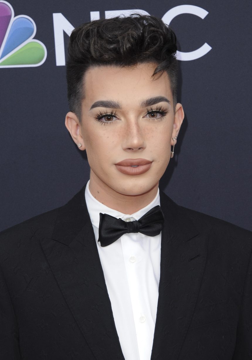 James Charles Appears To Gain Over 1 Million Subscribers Since Tati ...