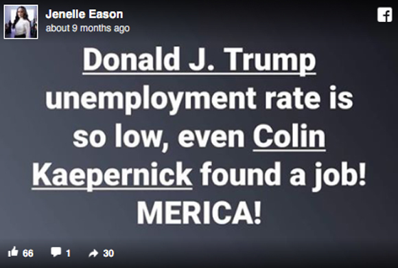 Jenelle Evans gets called out!