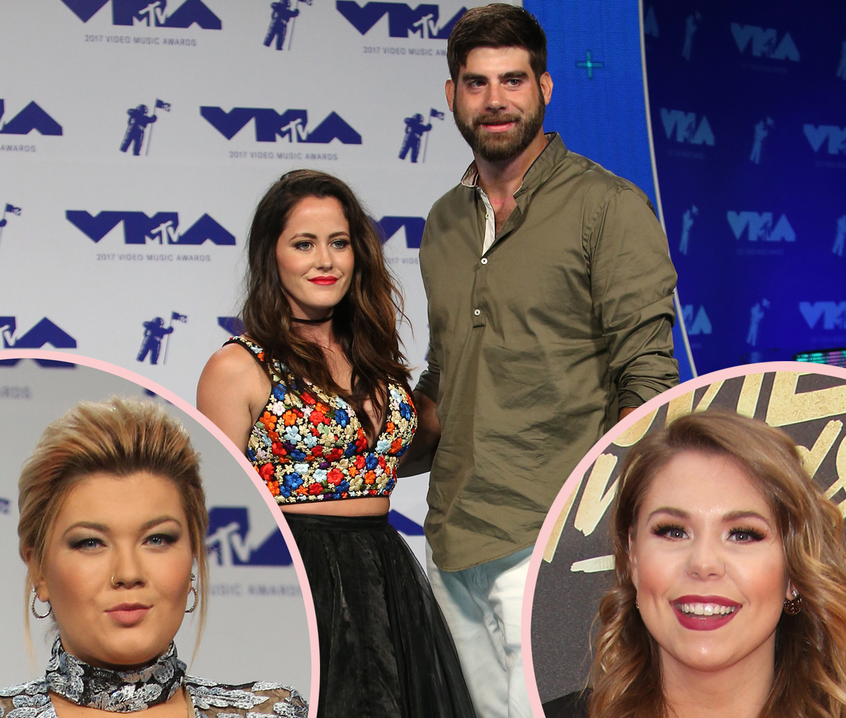 Jenelle Evans Teen Mom 2 Stars React To Nugget's Death
