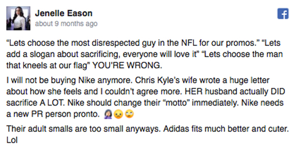 Jenelle Evans gets called out!