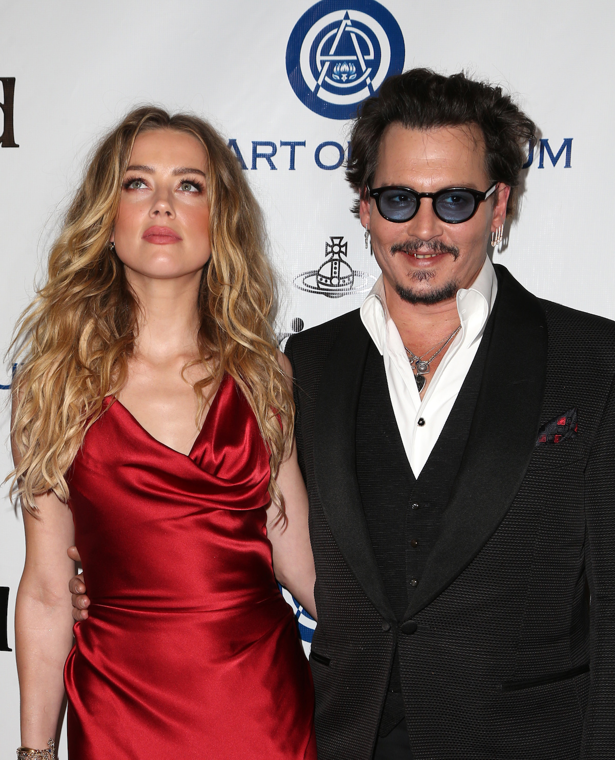 johnny depp alleges amber heard's friend is lying