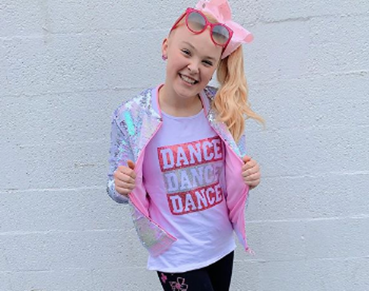 JoJo Siwa Says Goodbye To Instagram Comments: 'Wow... Some People Can ...