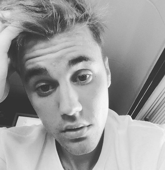 Justin Bieber tells Eminem to cool it with his disses