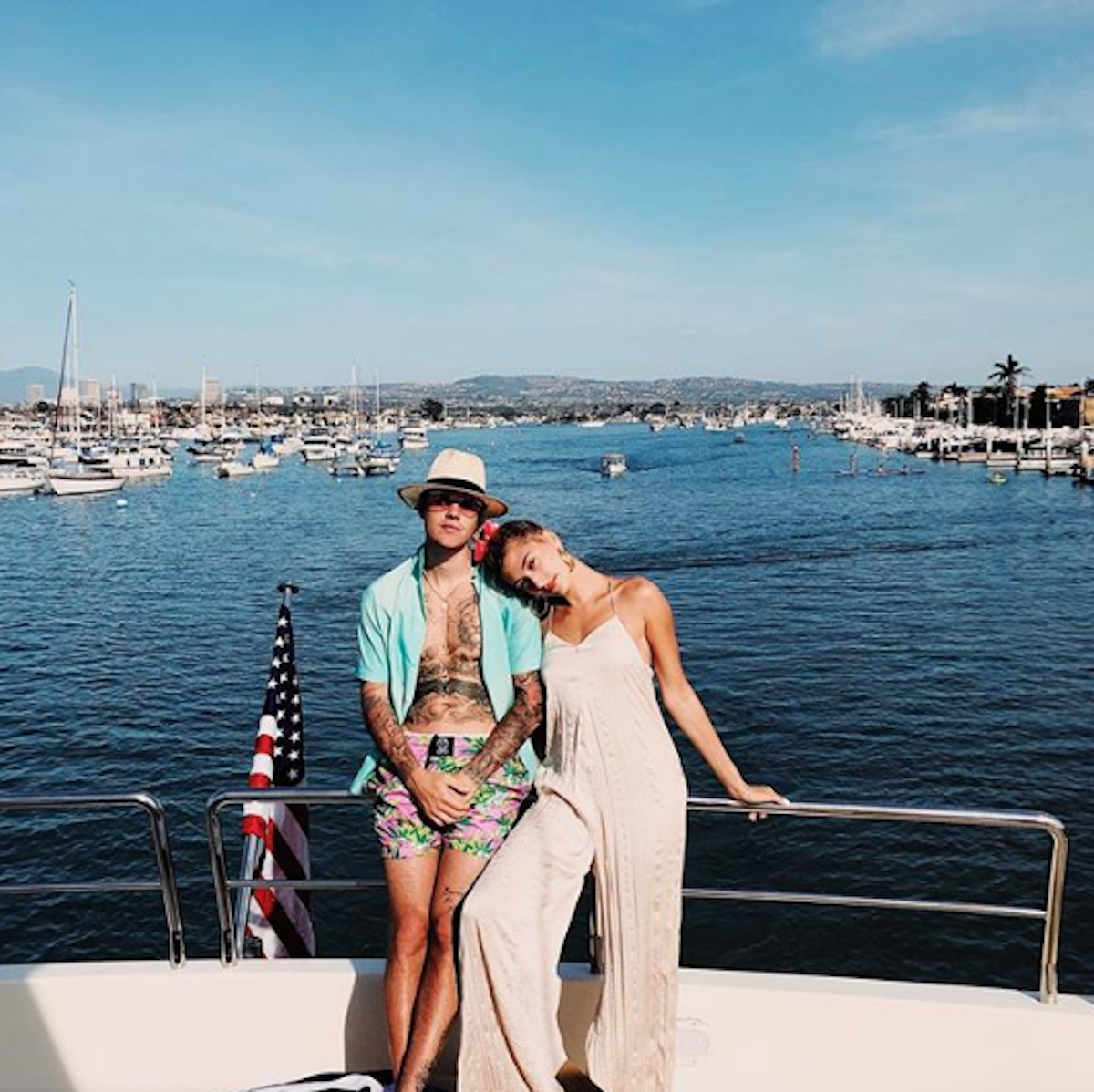 justin and hailey bieber still don't have wedding plans