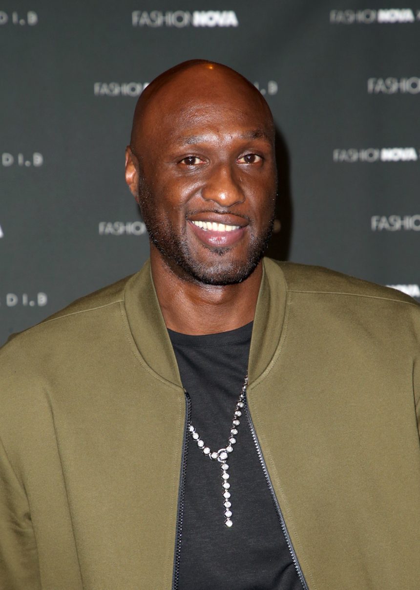 Lamar Odom Regrets His Actions During Marriage To Khloe Kardashian