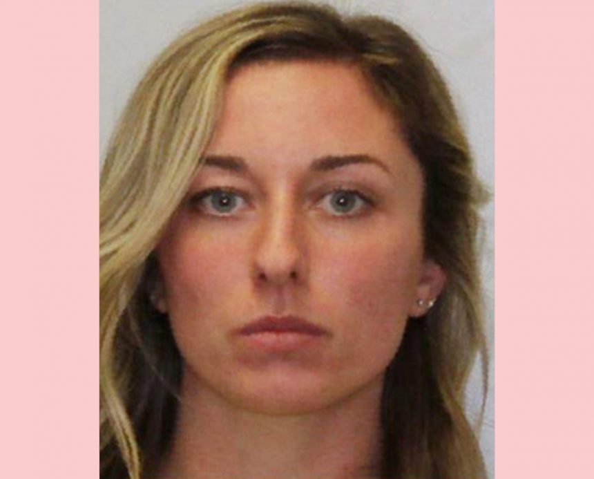 Gym Teacher Arrested After Allegedly Having Sex With Former ...