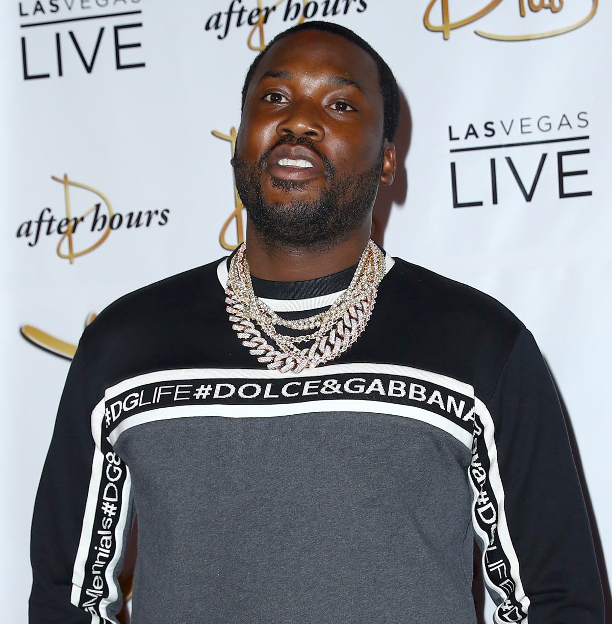 Meek Mill to Sue Las Vegas' Cosmopolitan Hotel for Discrimination