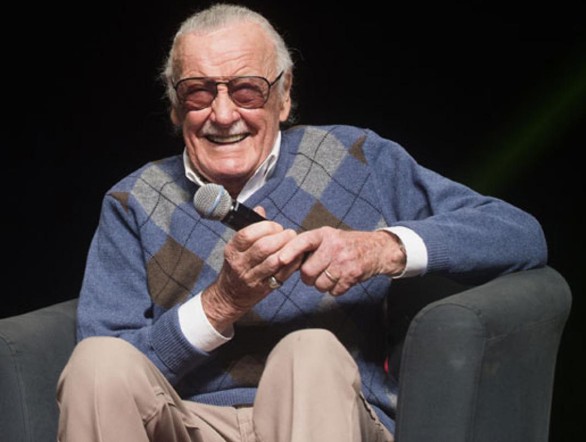Stan Lee elder abuse charges
