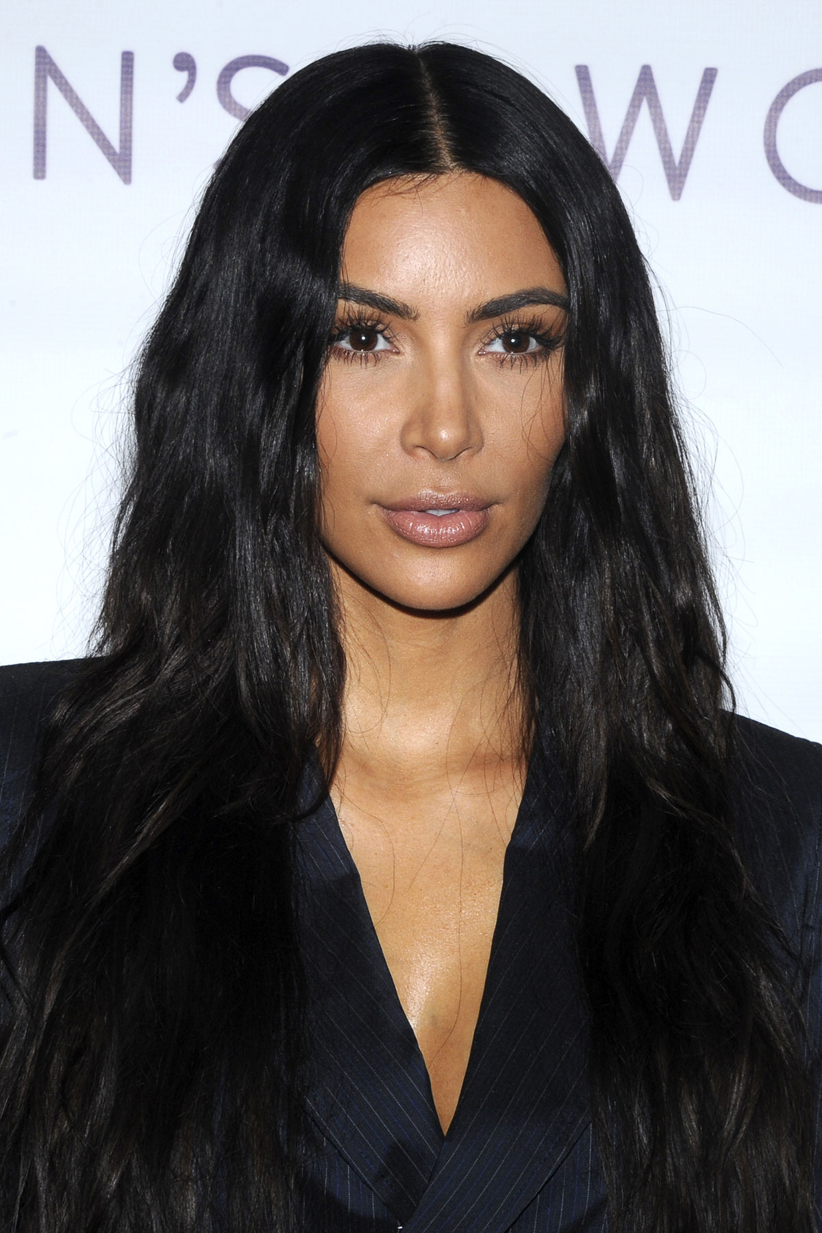 Kim Kardashian visits jail!