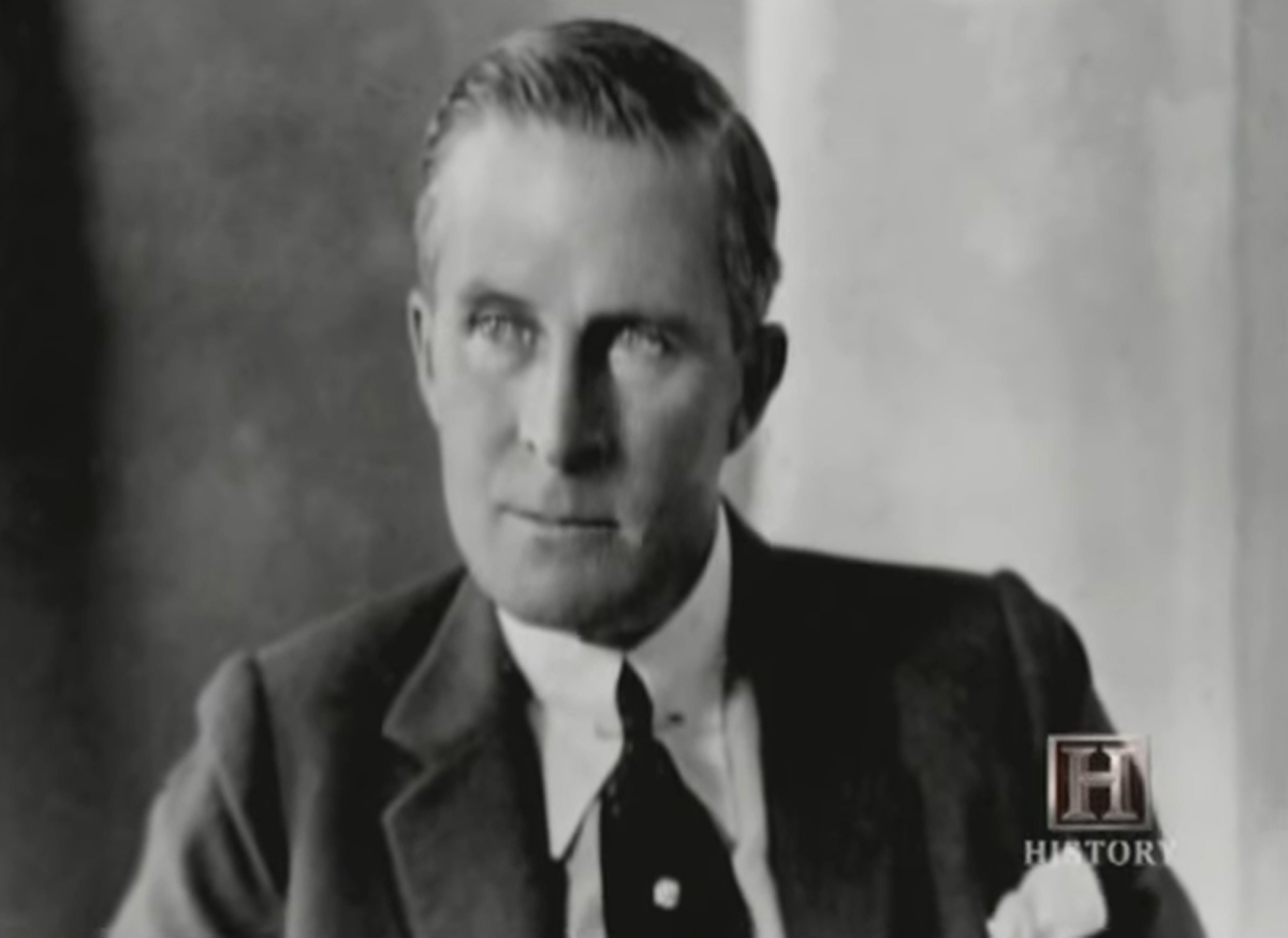 william desmond taylor