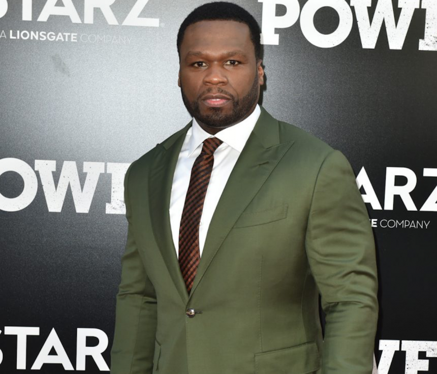 50 Cent Uses MLB Star David Ortiz's Shooting To Call Out Trey Songz ...