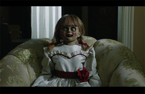 mullins annabelle doll