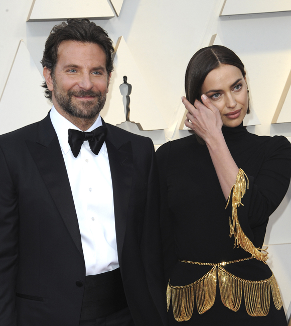 How Bradley Cooper & Irina Shayk's relationship couldn't recover after Lady  Gaga affair rumours – The Sun