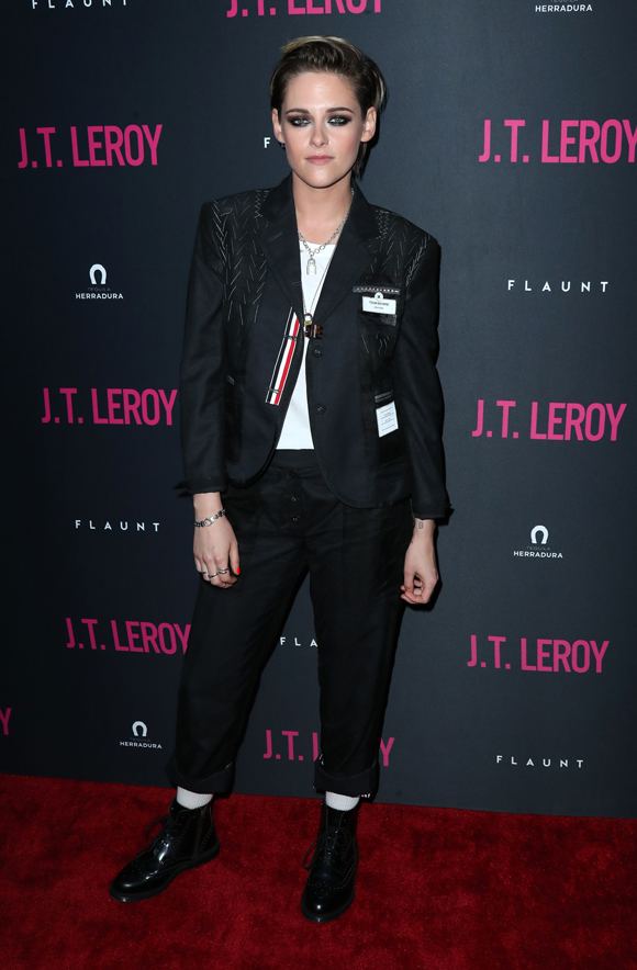 Charlies Angels Kristen Stewart