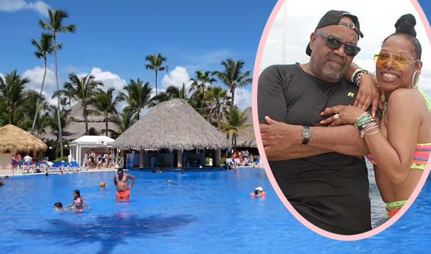 US Tourists Cancel Dominican Republic Visits Over Mysterious Deaths