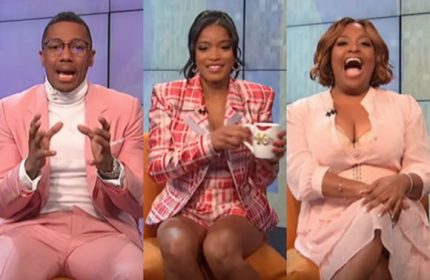 Wendy Williams enslists her celebrity friends to host her show while she takes care of her physical health.