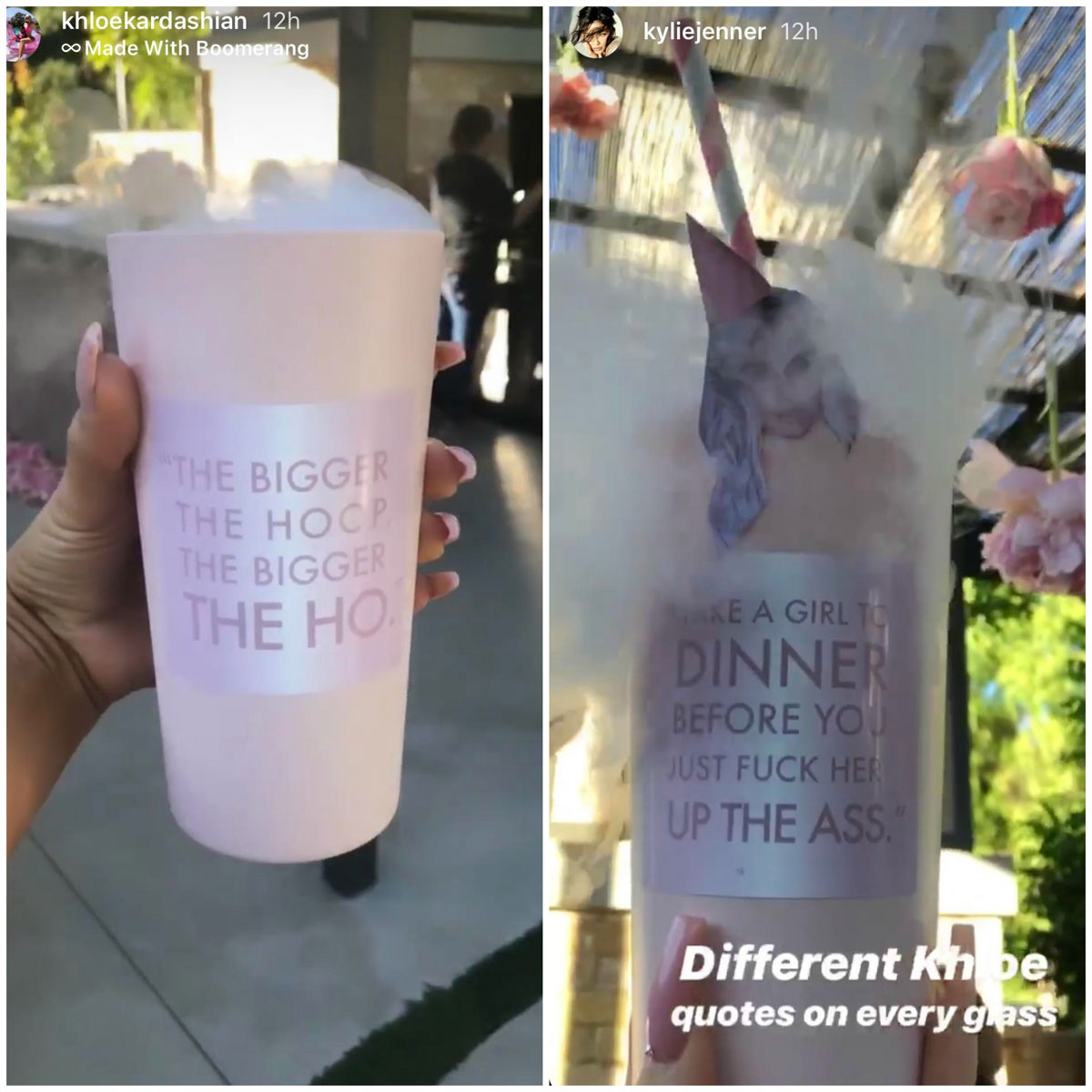 Khloé Kardashian Celebrates Turning 35 With All Of Her Sisters & An