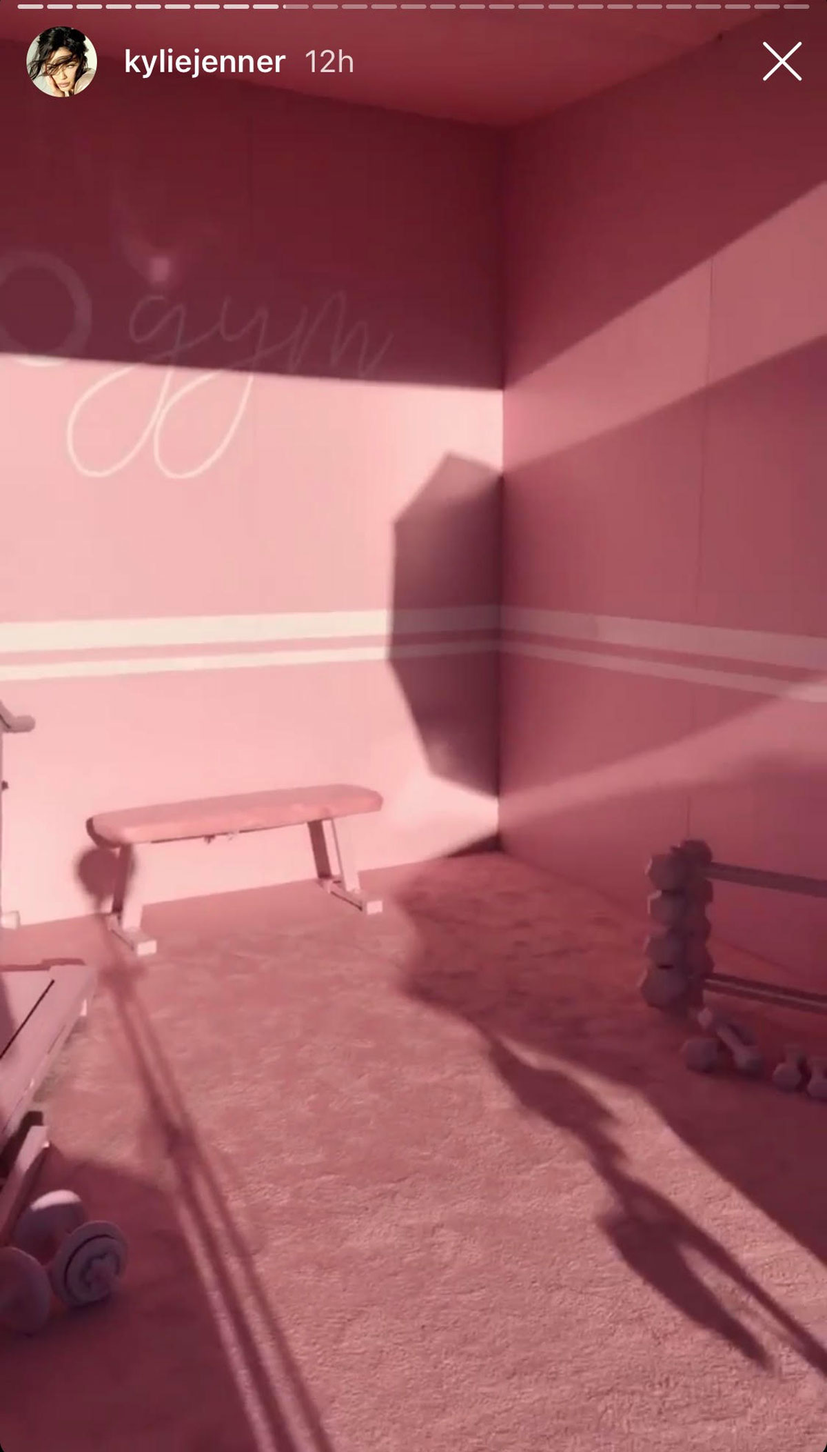 Details from Khloe Kardashian's birthday party