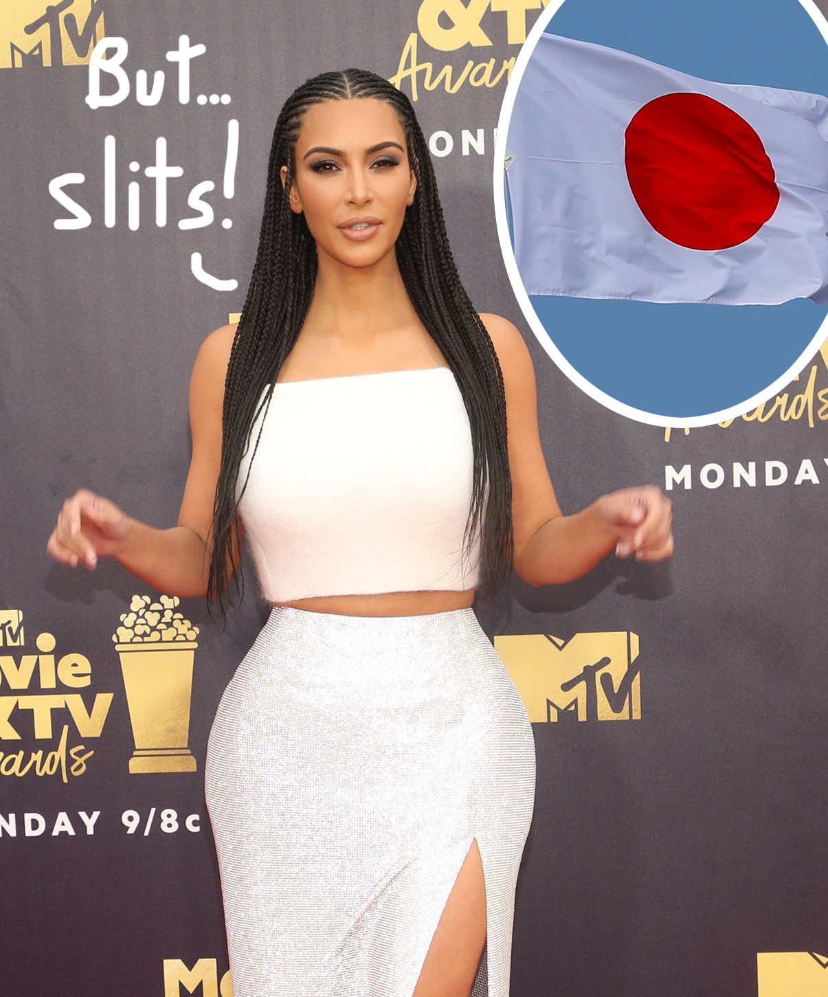 Kim Kardashian trademarks the word kimono, gets slammed by people