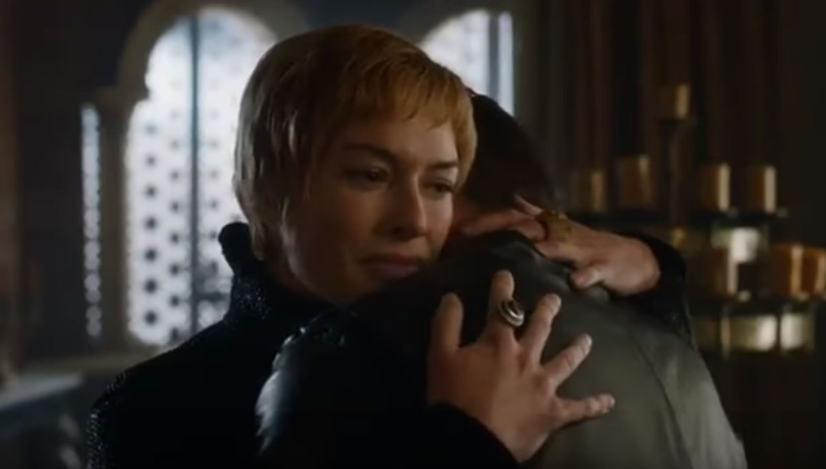 Even Lena Headey Didn't Love Cersei's Ending on 'Game of Thrones