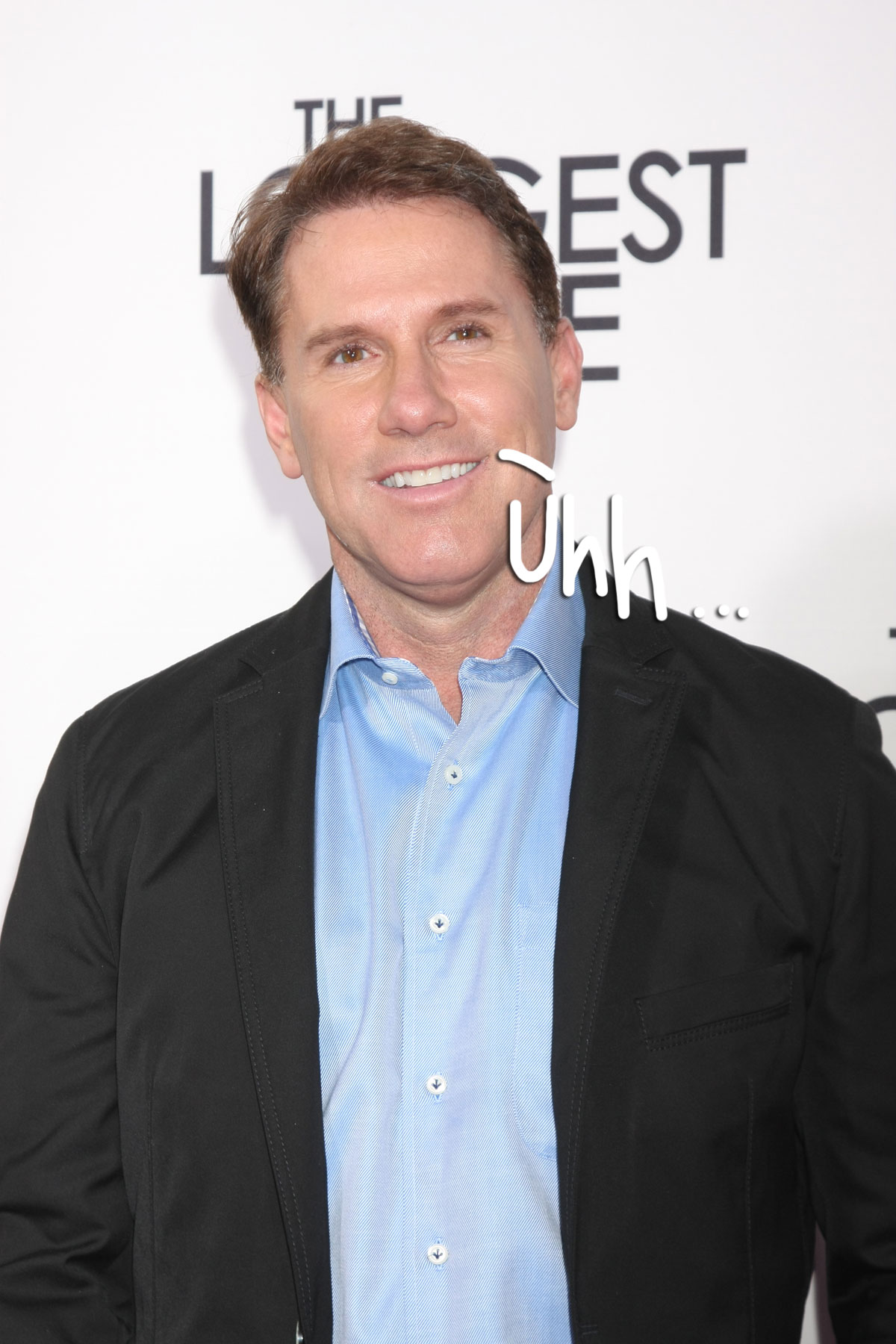 Nicholas Sparks responds to controversy surrounding him allegedly banning LGBT club