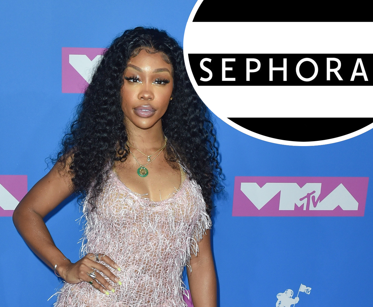 SZA Sephora Closing Training