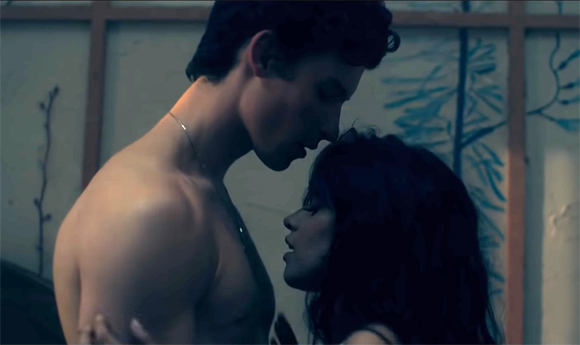 Mendes porno shawn Shawn Mendes