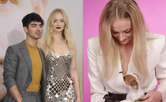 Sophie Turner Opens Up About Her “Worst Fashion Choice”