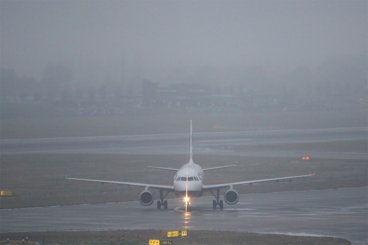 Air Canada controversy!