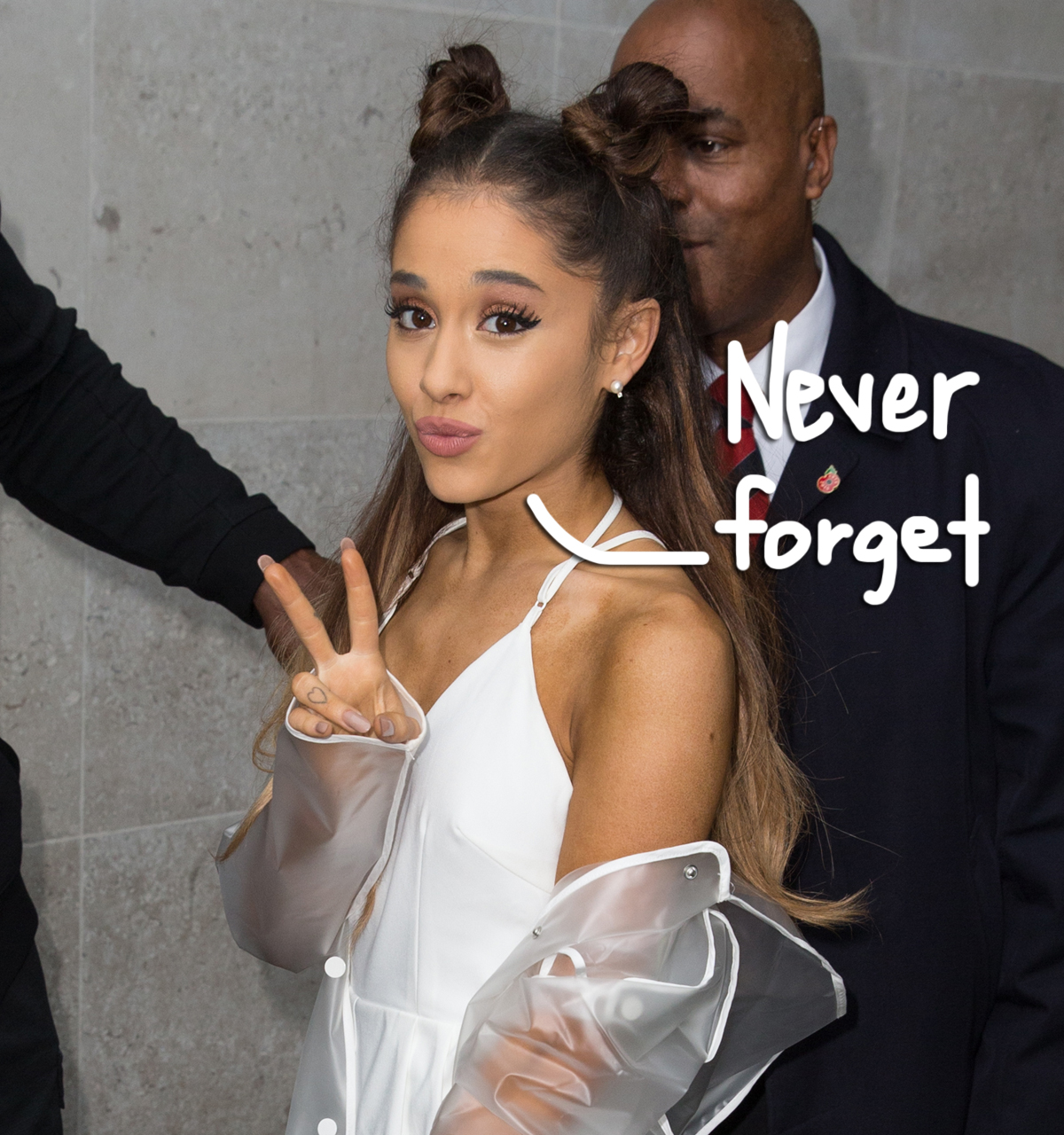 Let's Celebrate National Donut Day By Revisiting Ariana Grande's ...