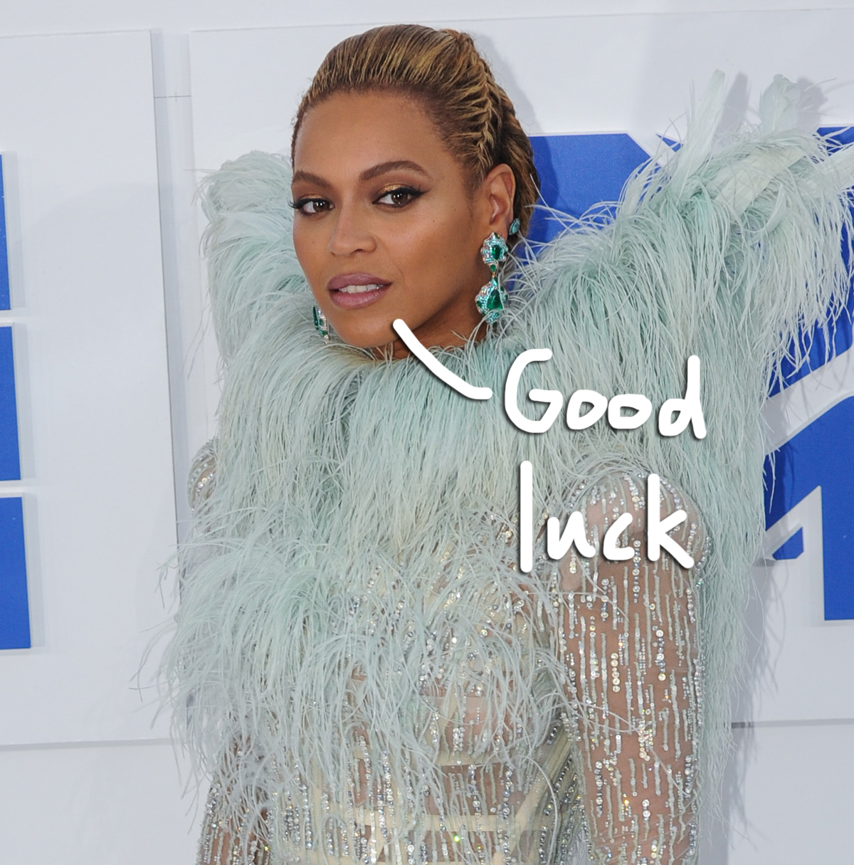 Beyonce's assistant don't get fired thread