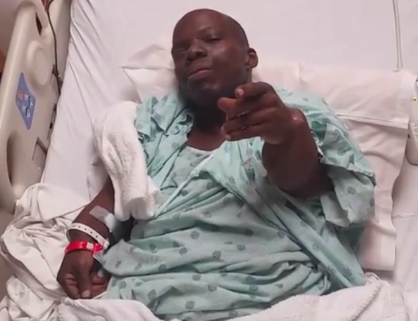 Rap Icon Bushwick Bill Dead Following Battle With Pancreatic Cancer