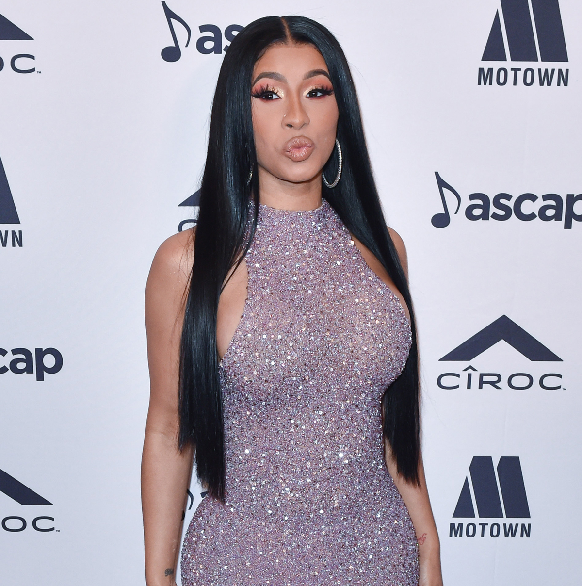 Cardi B indicted by grand jury
