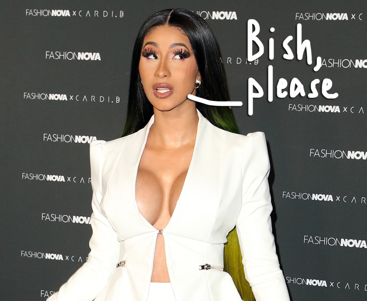 Cardi B writes her own lyrics