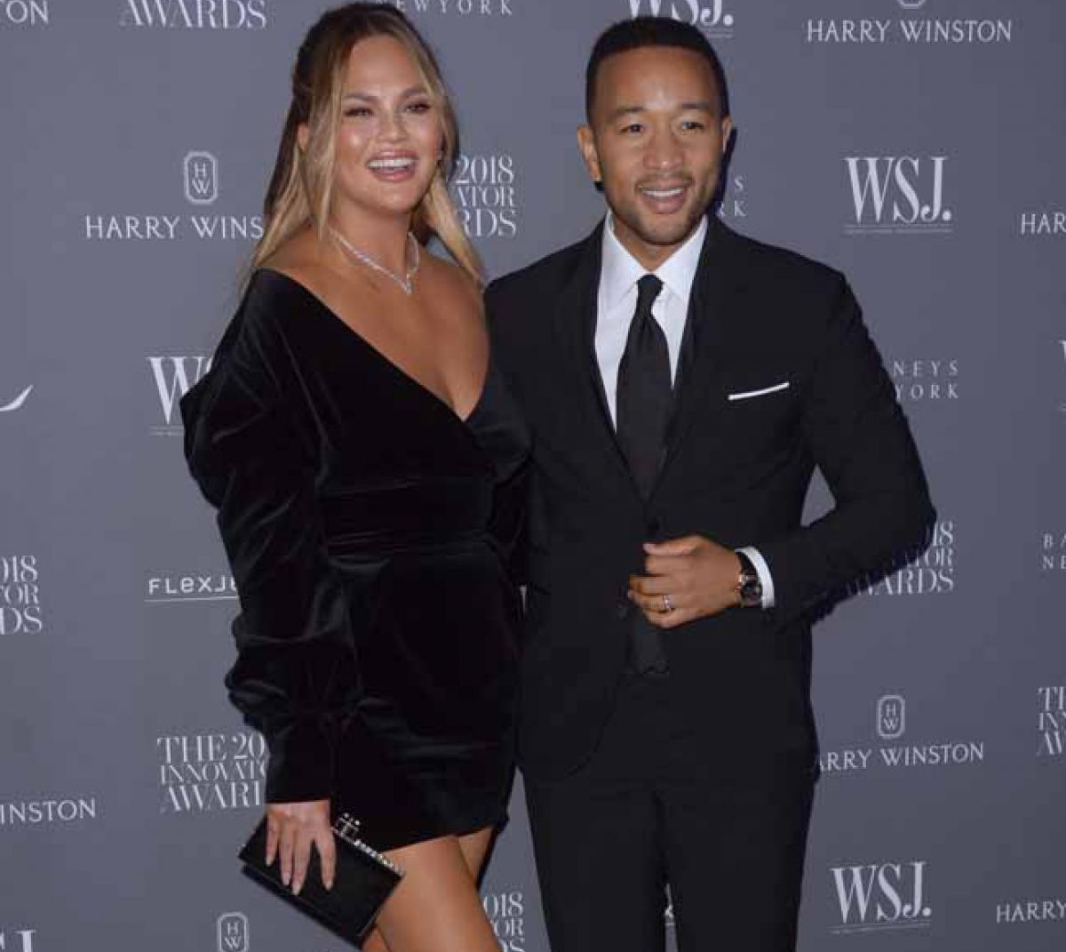 Chrissy Teigen Social Media Troll