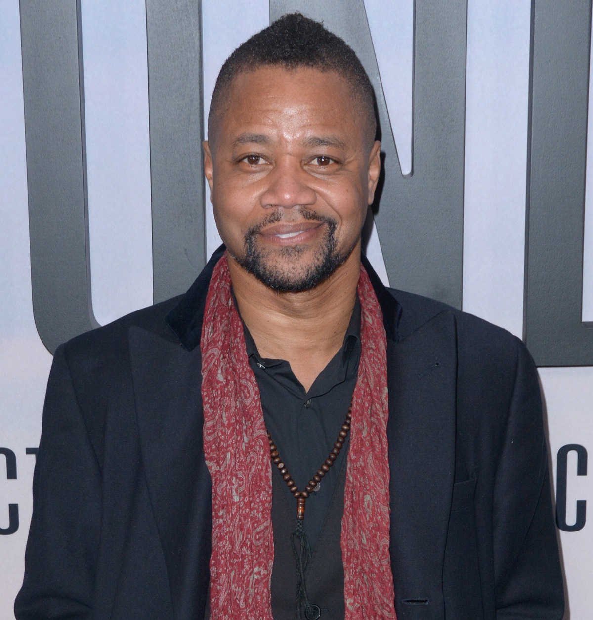 Cuba Gooding Jr. accused of groping again