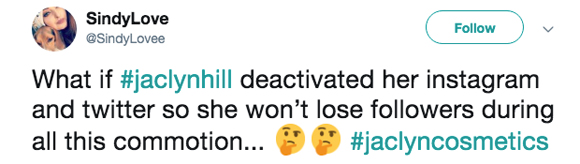 Jaclyn