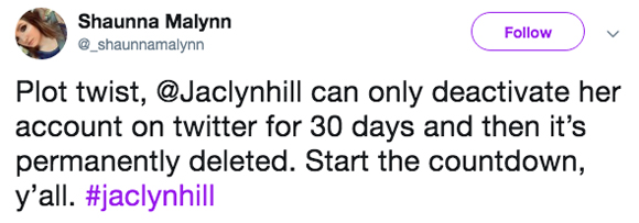 Jaclyn