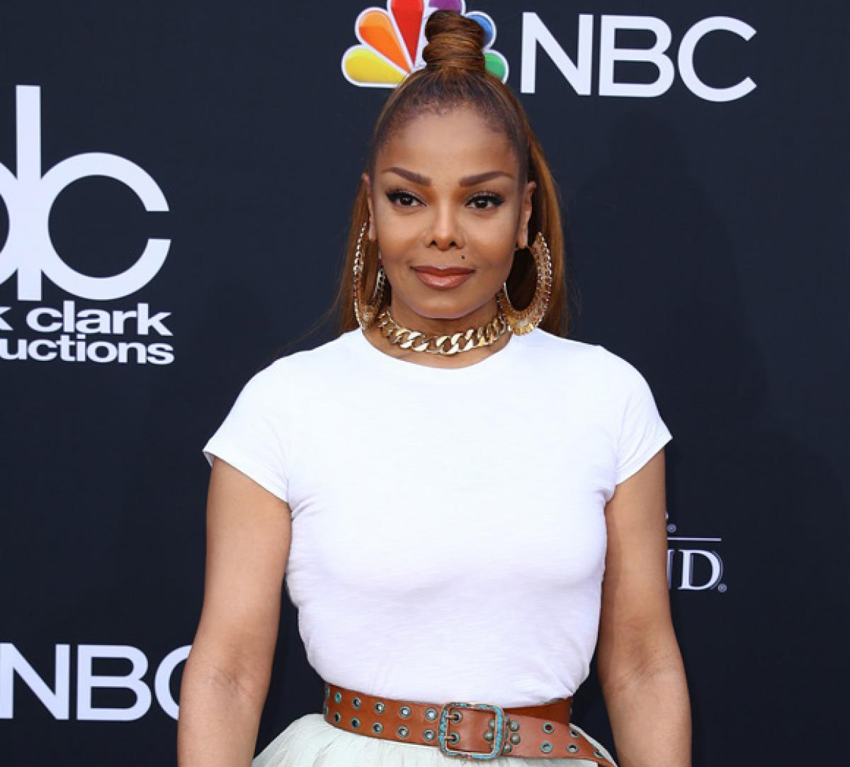 Janet Jackson Michael Jackson Defense