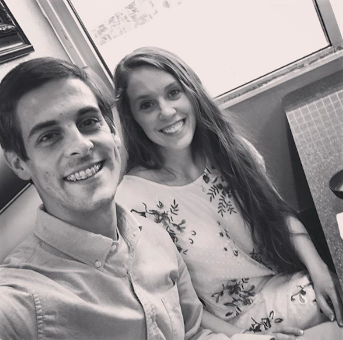 Jill Duggar Doesnt Want Married Women To Masturbate.. picture