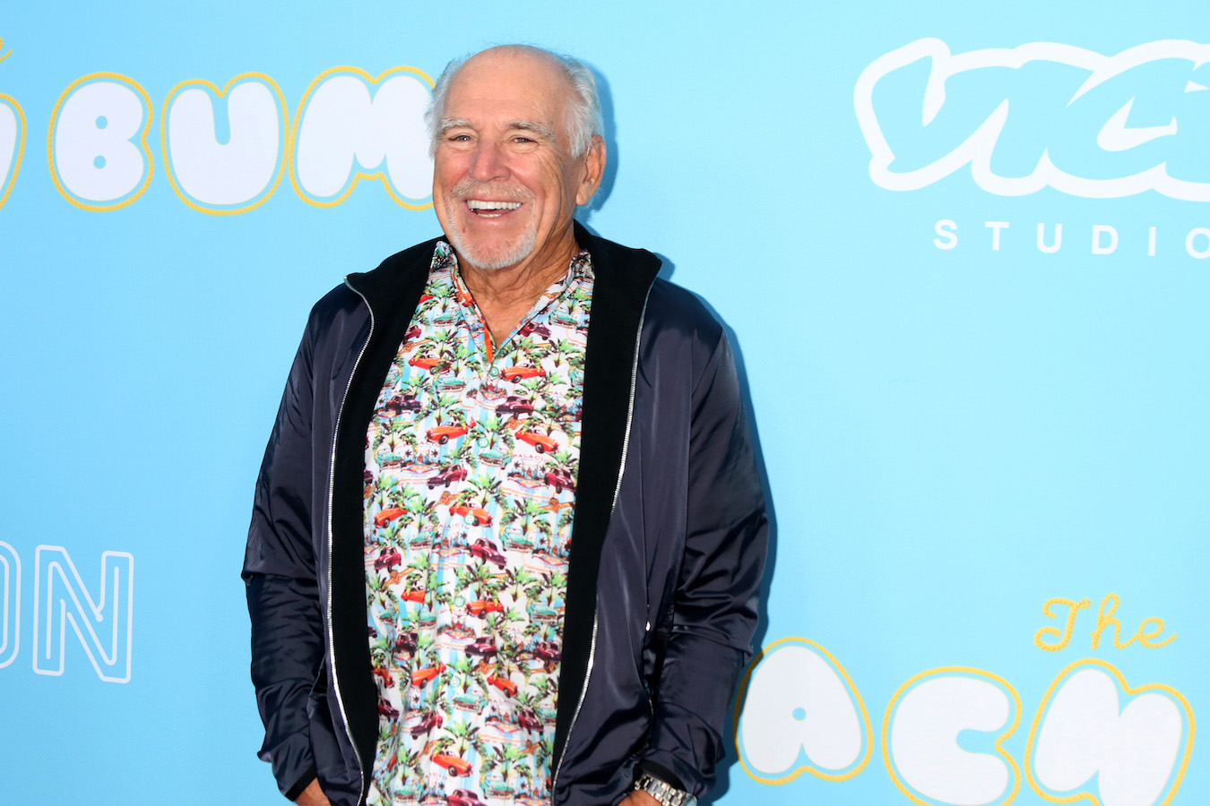 jimmy buffett fans get sick