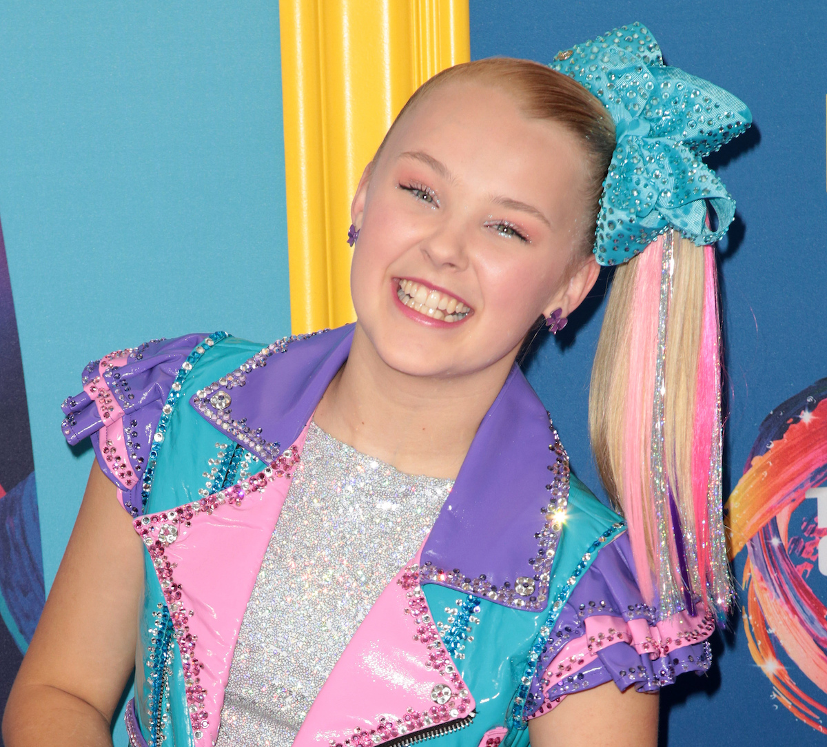 JoJo Siwa Slams Former Dance Moms Co-Star Brooke Hyland For Shading